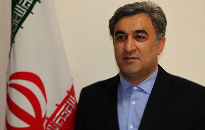 نمایشگاه آنوگا، فرصتی مناسب برای توسعۀ صادرات موادغذایی